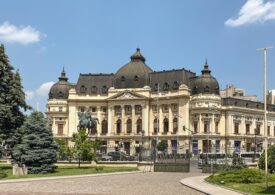 Muzee București - obiective turistice ideale pentru turiștii români și străini