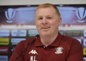 Neil Lennon's salary at Rapid: He is the highest-paid coach in Romania