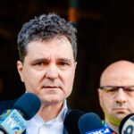 Nicușor Dan, despre Diana Șoșoacă: Nu pare deloc rezonabil să candideze la europarlamentare, dar nu prezidențiale