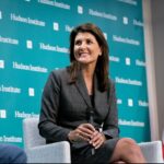 Fosta rivală a lui Trump va vota pentru el: Nikki Haley explică de ce s-a răzgândit