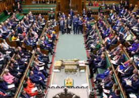 Parlamentul britanic a fost dizolvat oficial. Ce urmează și cine vine în locul lui Sunak