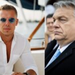 S-a dus liniștea lui Viktor Orban? Partidul lui Peter Magyar crește rapid în sondaje