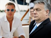 Viktor Orban acuză că UE și Germania au creat partidul rival care îi amenință supremația politică