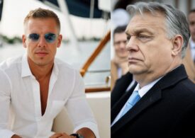 S-a dus liniștea lui Viktor Orban? Partidul lui Peter Magyar crește rapid în sondaje