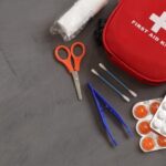 Elevii bucureșteni vor învăța cum să acorde primul ajutor