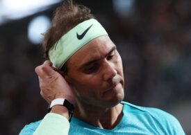 Concluziile trase de Rafael Nadal după ce a pierdut finala turneului de la Bastad