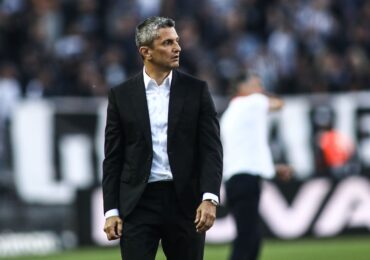 Grecii anunță că PAOK Salonic i-a găsit înlocuitor lui Răzvan Lucescu