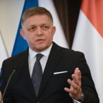 L-a depășit pe Orban: Premierul slovac a stârnit un scandal uriaș, după ce a apărut la televiziunea rusă de stat, intervievat de ”păpușa de fier a lui Putin”