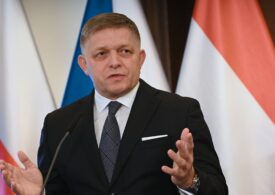 Noi informații despre starea de sănătate a premierului slovac, după tentativa de asasinat