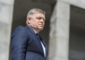 Bărbatul care l-a rănit pe premierul slovac Robert Fico spune că nu a vrut să-l ucidă