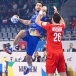 România ratează calificarea la Campionatul Mondial de handbal masculin