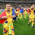 Record de asistență all-time pe Arena Națională stabilit de meciul Legendelor României