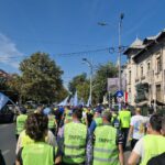 Polițiștii amenință că nu vor păzi secțiile de vot, pentru că Guvernul nu le majorează și lor salariile