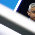 Premieră la Londra: Primarul Sadiq Khan, ales pentru al treilea mandat