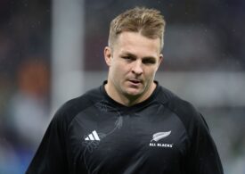 Rugby: Căpitanul Noii Zeelande și-a anunțat retragerea internațională