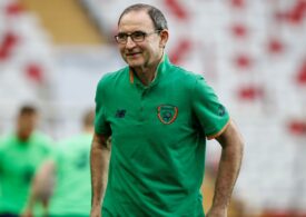 Big surprise at Rapid: Martin O’Neill could be the new coach