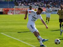 Superliga: FC Botoșani învinge CS Mioveni în prima manșă a barajului