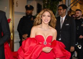 Shakira a scăpat și de al doilea proces în care era acuzată de evaziune fiscală, în Spania
