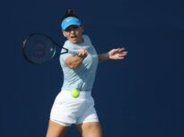 Simona Halep dezvăluie numele jucătoarei pe care a votat-o pentru intrarea în Hall of Fame
