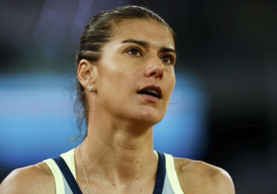 Concluzia trasă de presa din SUA după eliminarea Soranei Cîrstea de la Roland Garros