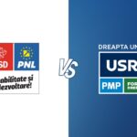 (P) Cine vrei să te reprezinte în Parlamentul European? O comparație între candidații principalelor partide