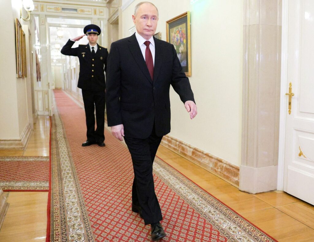 După 4 ani de război în Ucraina, posibilitatea de încetare a focului e redusă. De ce se teme Putin de pace – Analiză video