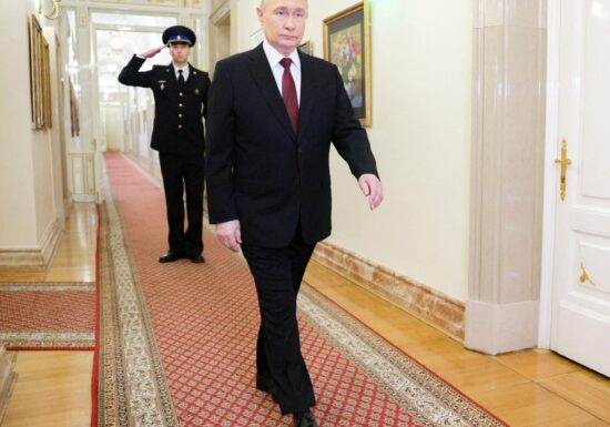 După 4 ani de război în Ucraina, posibilitatea de încetare a focului e redusă. De ce se teme Putin de pace - <span style="color:#990000;">Analiză video</span>