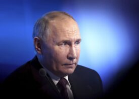 Autoritatea lui Putin, amenințată din nou după revolta eșuată a lui Prigojin. Șeful Rosvgardia vrea capul lui Șoigu