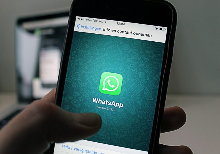 WhatsApp lansează un val de funcții noi