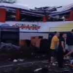 Accident rutier grav în Turcia: 10 morți și 40 de răniți (Video)