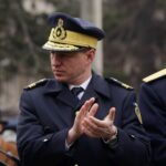 Iohannis a semnat. Adjunctul directorului SRI e pensionar la 48 de ani. Serviciul e condus de un interimar