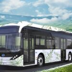 Autobuzele electrice chineze acaparează Europa și pot zdrobi concurența de pe continent (Video)