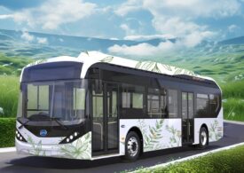 Autobuzele electrice chineze acaparează Europa și pot zdrobi concurența de pe continent (Video)