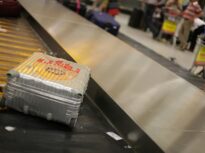 Premieră pe Aeroportul Otopeni: Inteligența artificială le va spune pasagerilor când își primesc bagajele