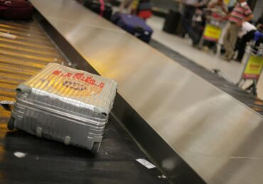 Premieră pe Aeroportul Otopeni: Inteligența artificială le va spune pasagerilor când își primesc bagajele