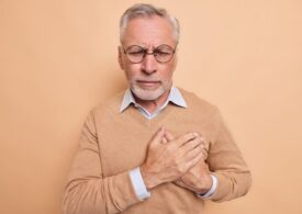 Ce este insuficiența cardiacă și când trebuie să mergi la medic