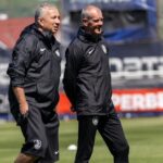 Superliga: CFR Cluj învinge Rapid la debutul lui Dan Petrescu