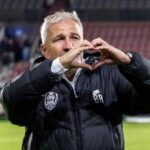 CFR Cluj a stabilit viitorul lui Dan Petrescu