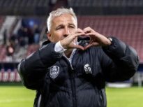 Ofertă pentru Dan Petrescu: CFR Cluj a luat decizia finală