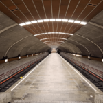 Magistrala 4 de metrou, tronsonul Gara de Nord – Gara Progresul, a trecut de guvern