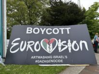 Patru țări boicotează Eurovision 2026 după ce Israelul a fost confirmat în concurs