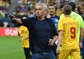 Aflat la București, Jose Mourinho a primit o ofertă colosală de peste 150 de milioane de euro