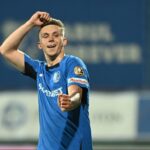 FCSB a primit răspunsul după oferta făcută pentru Louis Munteanu