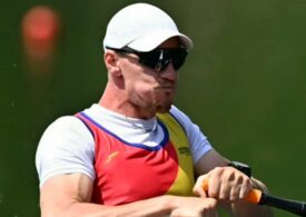 România ajunge la 86 de sportivi calificați la Jocurile Olimpice: Ultimul nume intrat pe listă