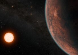 A fost descoperită o planetă care ar putea susține viața, nu departe de noi