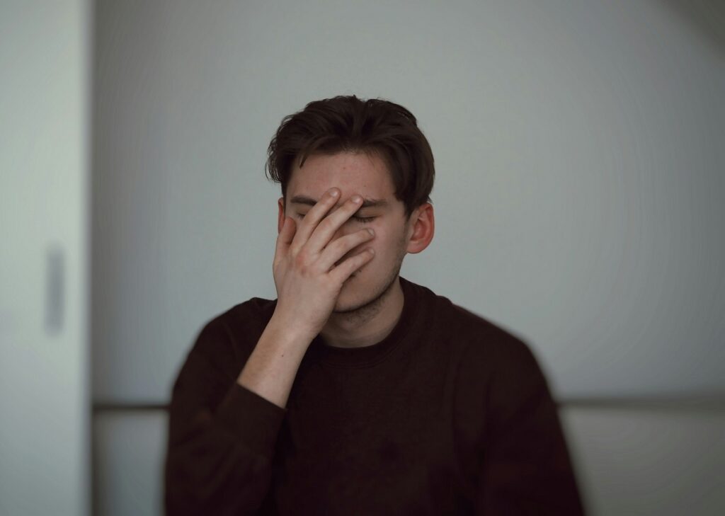 Persoanele dificile din jurul tău îți scurtează efectiv viața