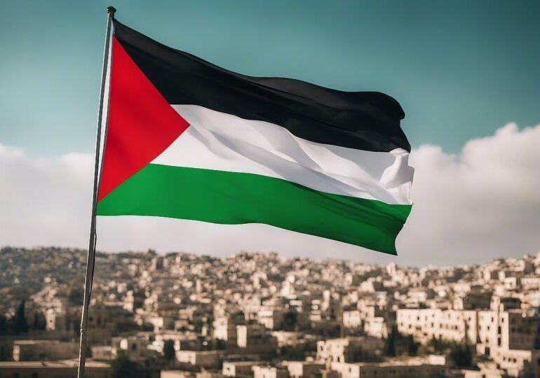 Trei țări au recunoscut oficial statul Palestina. Un impuls la nivel simbolic și diplomatic
