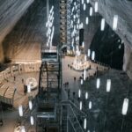 Salina Turda – informații utile, localizare și obiective turistice de neratat în această zonă din inima Transilvaniei