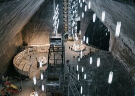 Salina Turda - informații utile, localizare și obiective turistice de neratat în această zonă din inima Transilvaniei