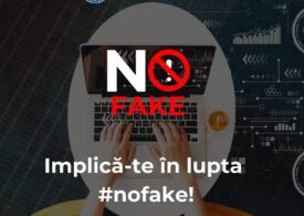 A fost lansat primul mecanism oficial de raportare a conținutului deepfake de pe rețele